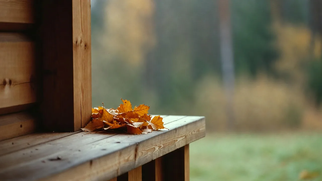 Kiinteistönhoito Tahkovuorella